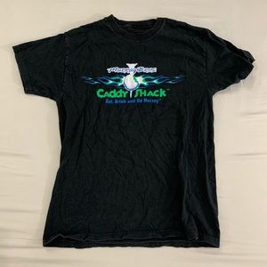 Murray Bros. Caddyshack Restaurant Black Shirt
